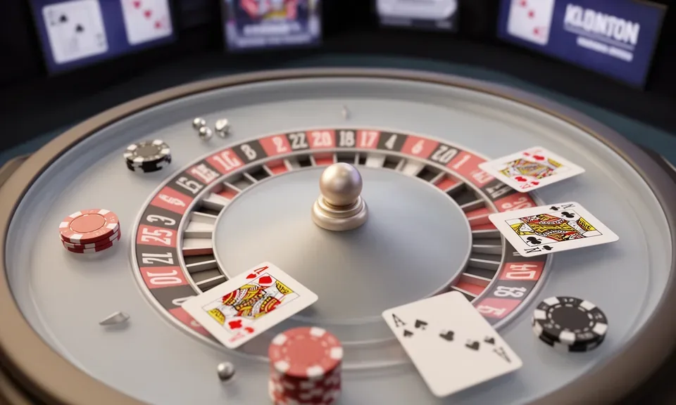 e2bef Việt Nam Sảnh casino